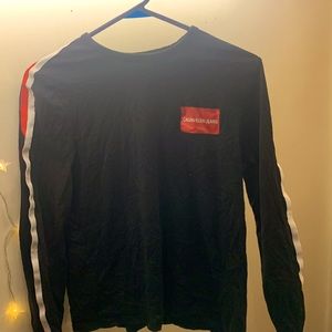 Calvin Klein Long sleeve shirt